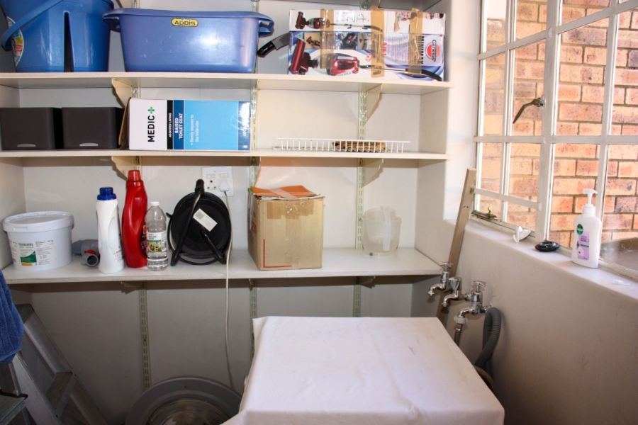 2 Bedroom Property for Sale in Universitas Free State